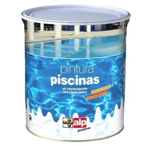 Descubre Nuestras Ofertas En Pinturas Piscina Clorocaucho A Qu Esperas