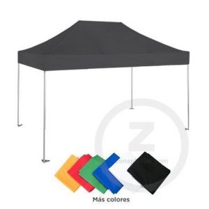 Carpas Plegables 4×3