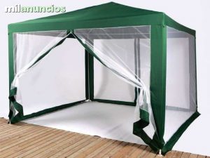 Cenadores Para Camping