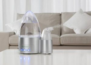 Humidificadores Ultrasonicos