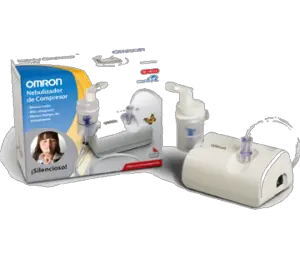 Omron Nebulizadores