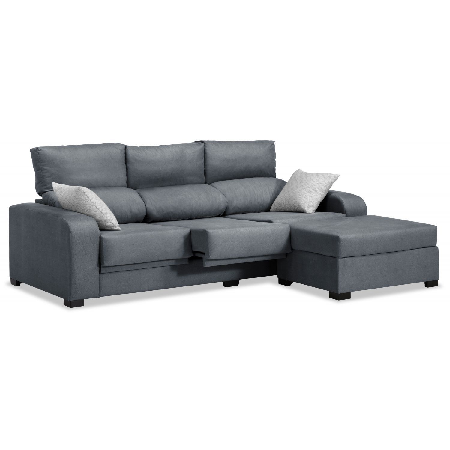 Conoce Las 【ofertas En Sofas Chaise Longue 220 Cm】 ¡entra Ya 9110