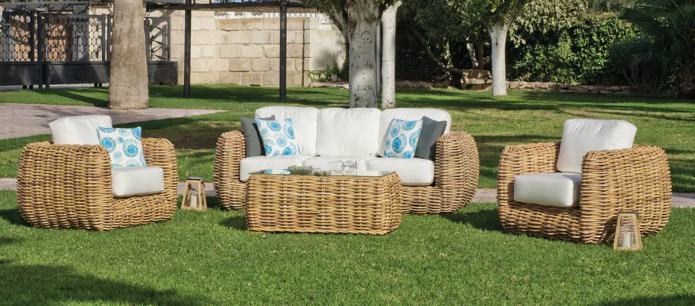 Descubre nuestras 【OFERTAS en Sofas Jardin Natural】 ¿A qué esperas?