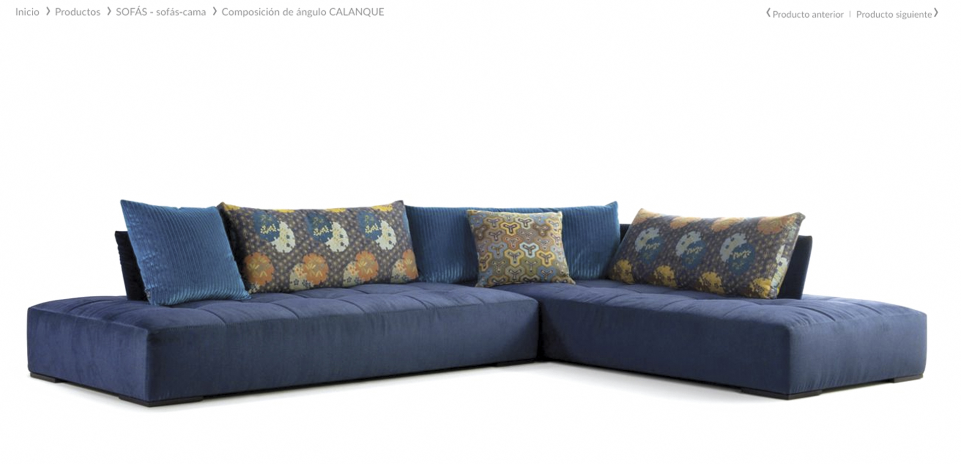 Conoce Nuestras 【ofertas En Sofas Por Modulos】 ¡entra Ya 3383