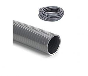 Tuberias Flexible Pvc