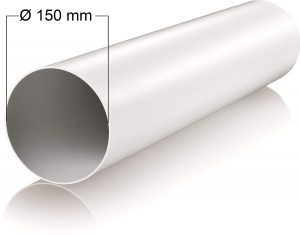 Tubos Pvc 150 Mm