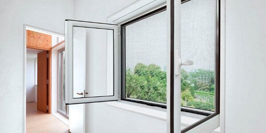 Descubre nuestras 【OFERTAS en Mosquiteras Para Ventanas ...