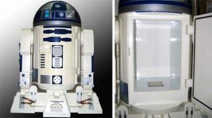 Neveras R2d2