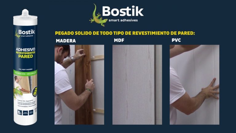 Conoce Nuestras Ofertas En Pegamentos Para Pared Entra Ya